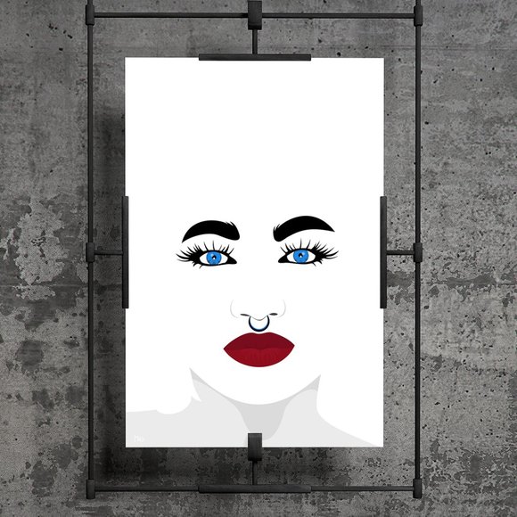 The Nose-ring - Picture 1 of 1